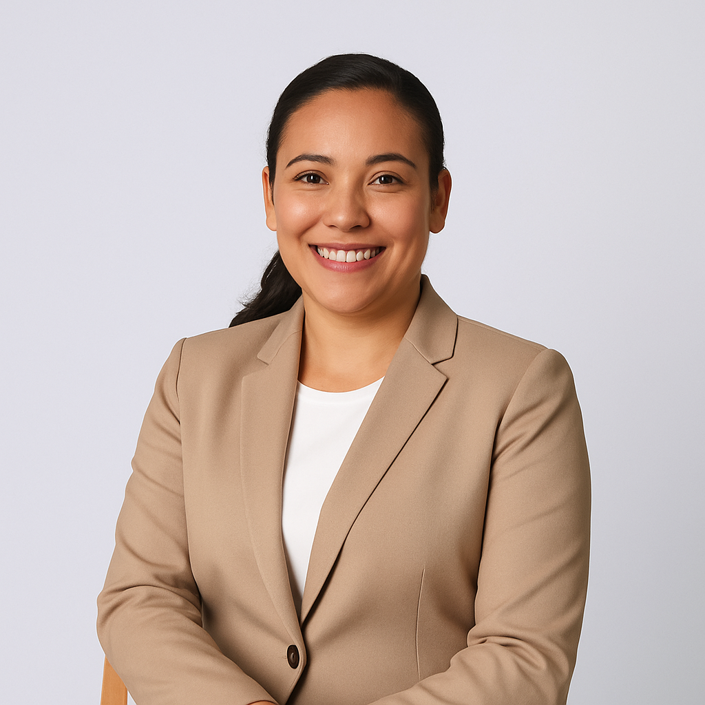 Depoimento - Vanessa Brito