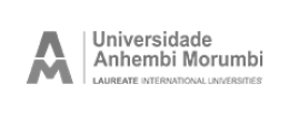 Logo Anhembi Morumbi