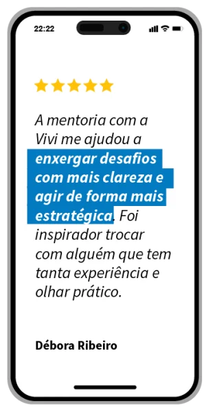 Depoimento Carreira VOA 25 3