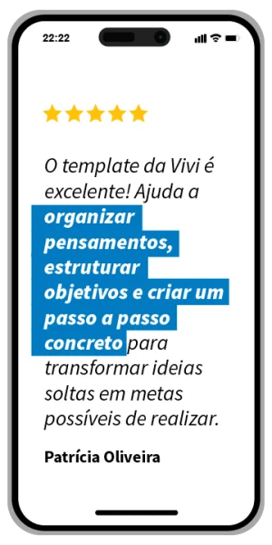 Depoimento Carreira VOA 25 6