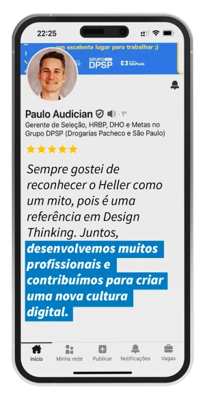 Depoimento Paulo A
