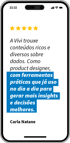 Depoimentos Clientes Vivi Carla