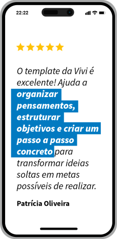 Depoimentos Clientes Vivi Patrícia