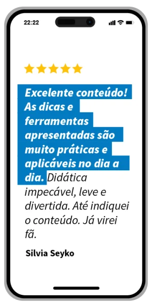 Faberhaus Play Depoimentos 2510 8