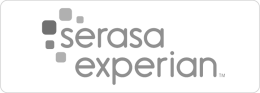 Logo Serasa